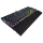 Corsair K70 RGB MK.2 RAPIDFIRE (Cherry MX Speed, RGB) - 433748 - zdjęcie 6